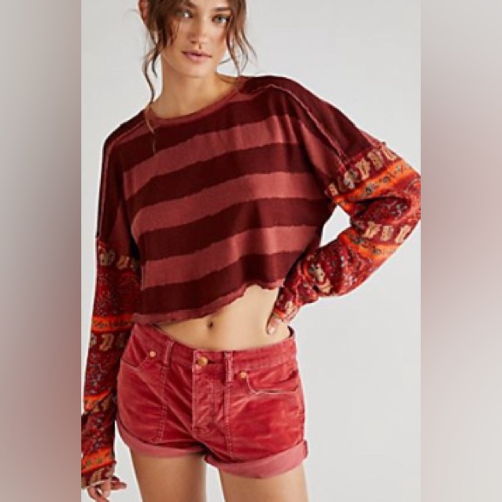 Free People Top